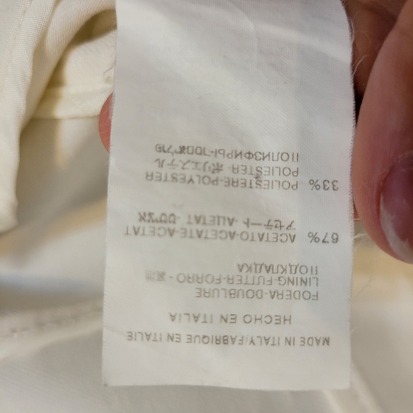 Valentino jacket - Picture 14 of 16